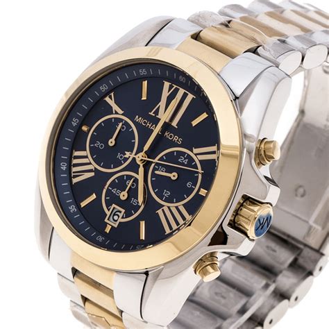 michael kors chronograph mk5976.